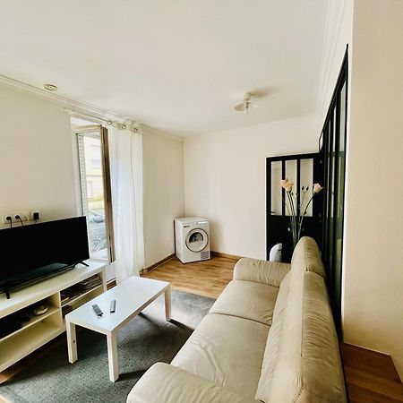 Appartement 2 Pieces, Proche Rer, Bus Et Chateau رامبوييه المظهر الخارجي الصورة