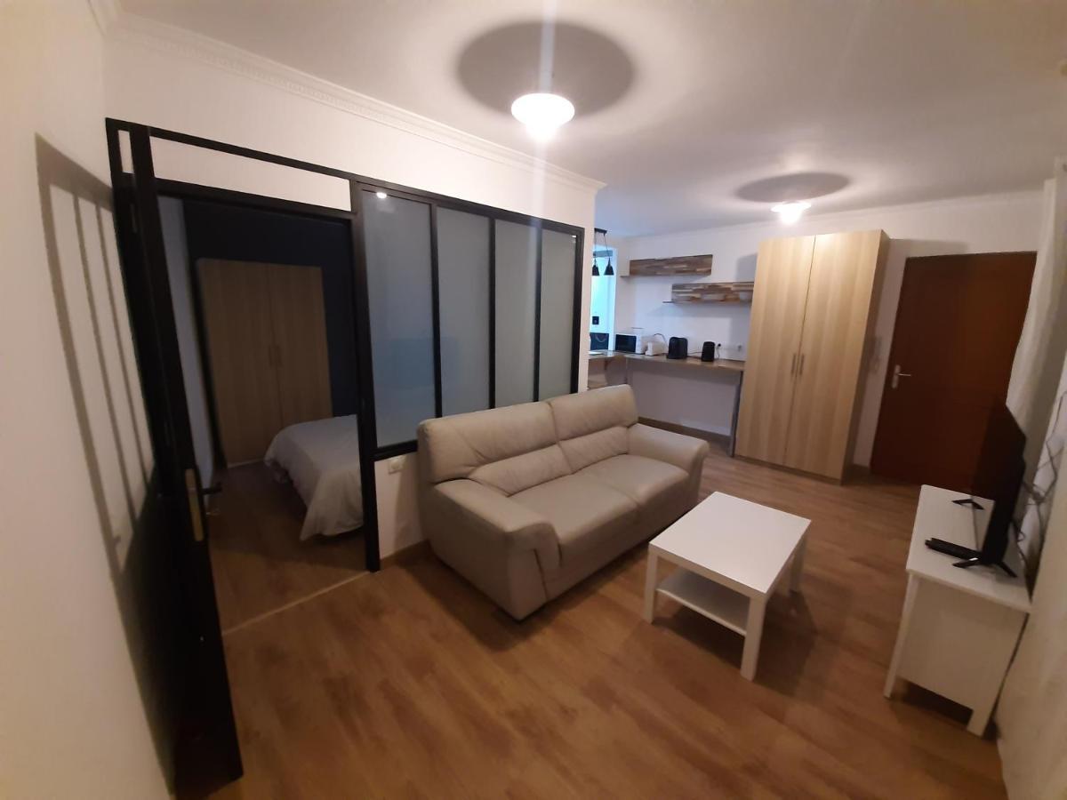 Appartement 2 Pieces, Proche Rer, Bus Et Chateau رامبوييه المظهر الخارجي الصورة